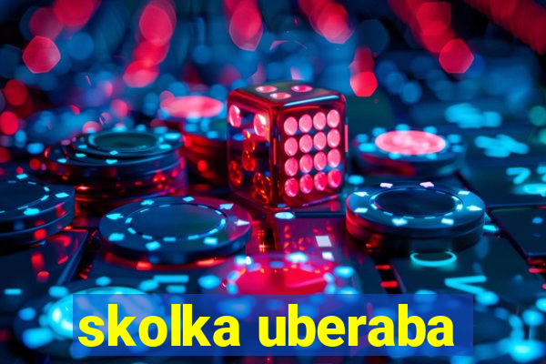 skolka uberaba